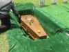 CSS Alabama Burial